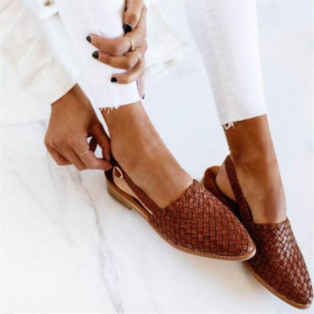 jessica-comfortable-woven-vegan-leather-ballerinas-img1.png