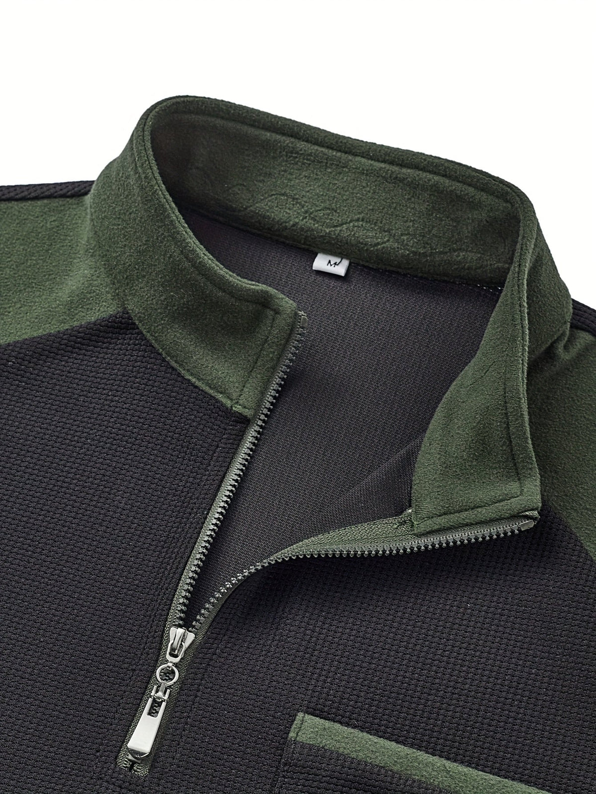 john-classic-textured-colour-block-quarter-zip-pullover-img4.jpg