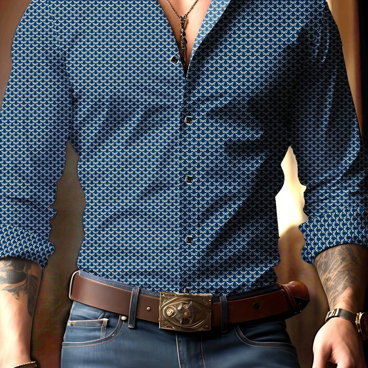 joseph-tailored-patterned-dress-shirt-img1.jpg