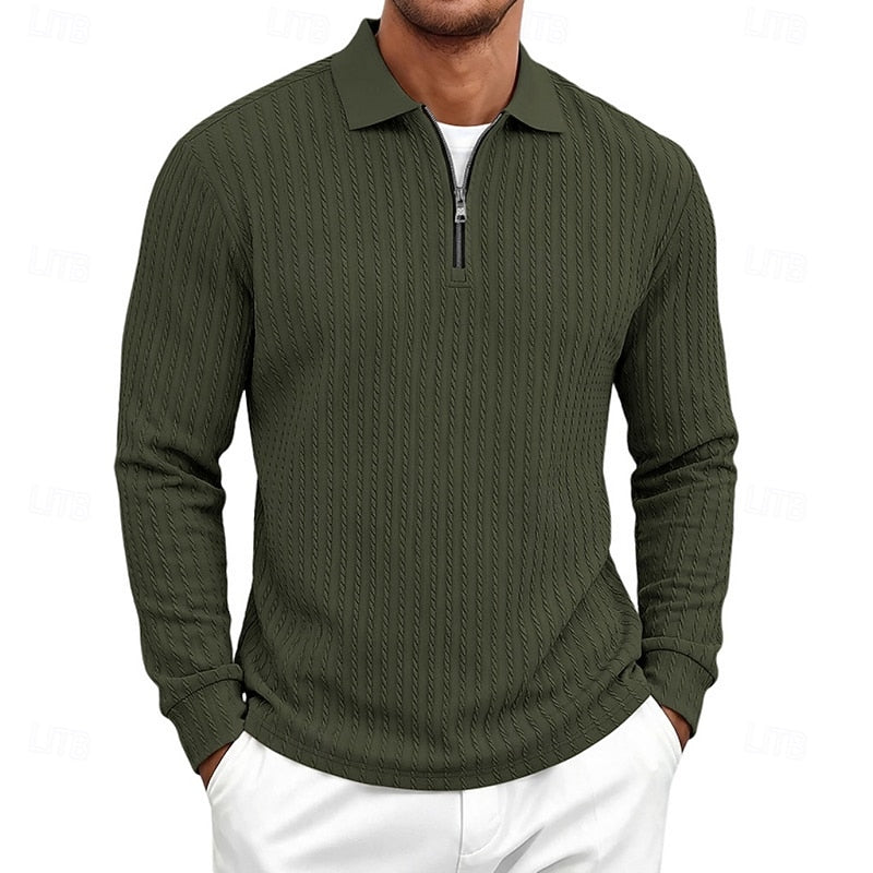 justin-classic-textured-quarter-zip-polo-shirt-img1.jpg