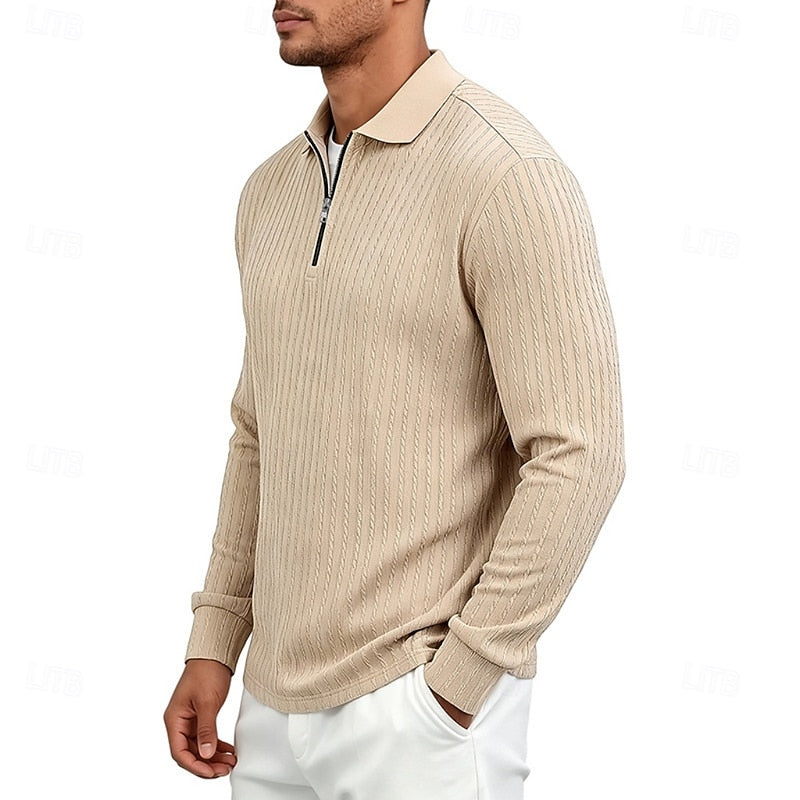 justin-classic-textured-quarter-zip-polo-shirt-img3.jpg
