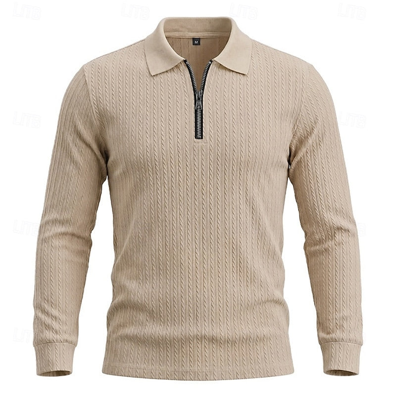 justin-classic-textured-quarter-zip-polo-shirt-img5.jpg