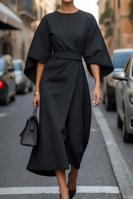 kathleen-elegant-lantern-sleeve-dress-for-women-img1.png