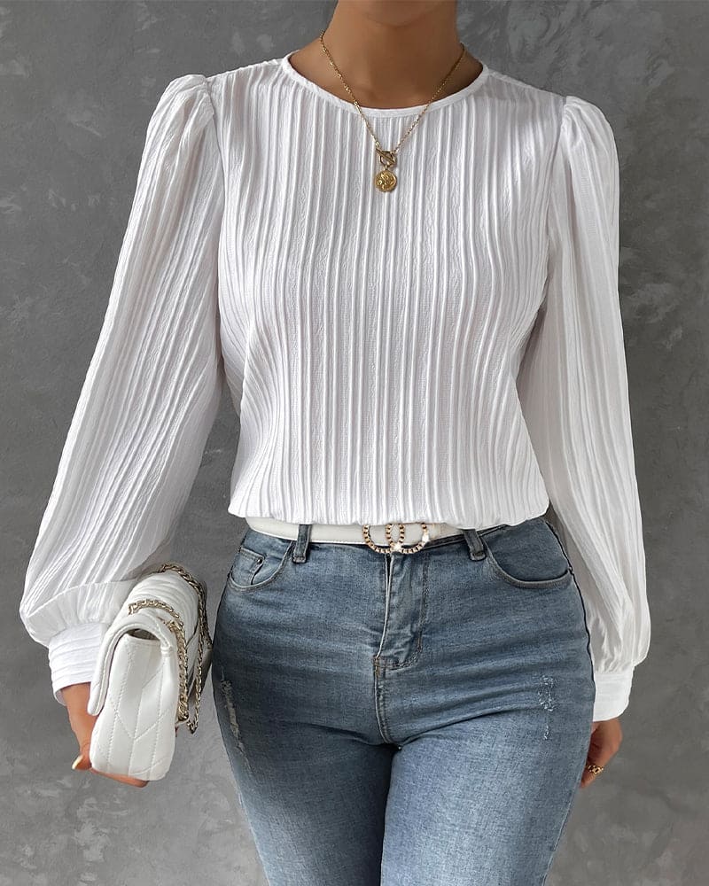 kathleen-relaxed-fit-lantern-sleeve-blouse-img1.jpg