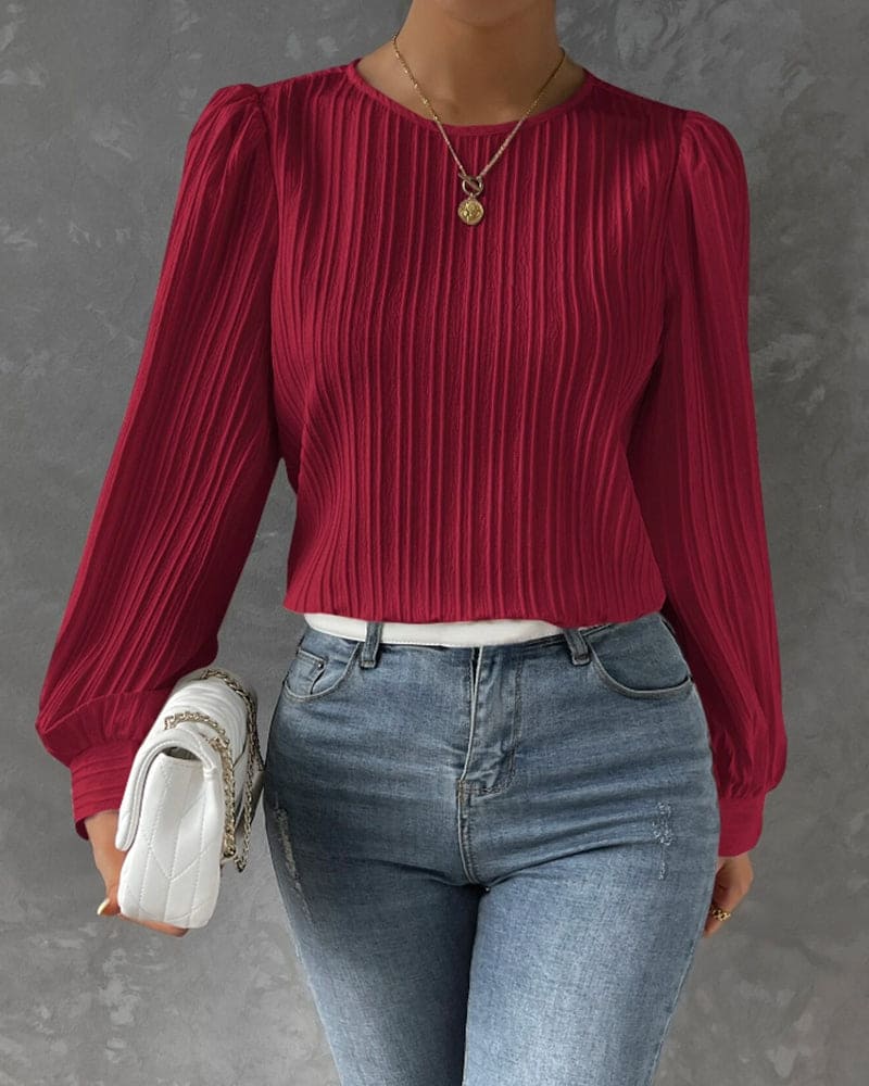 kathleen-relaxed-fit-lantern-sleeve-blouse-img3.jpg