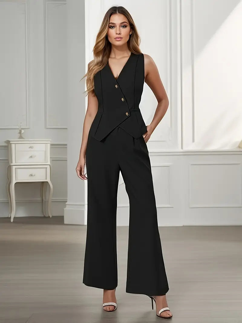 kathleen-womens-floral-button-vest-pants-set-spring-outfit-img4.webp