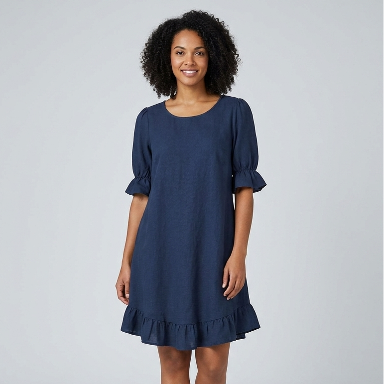Kelly | Tummy Control Summer Dress