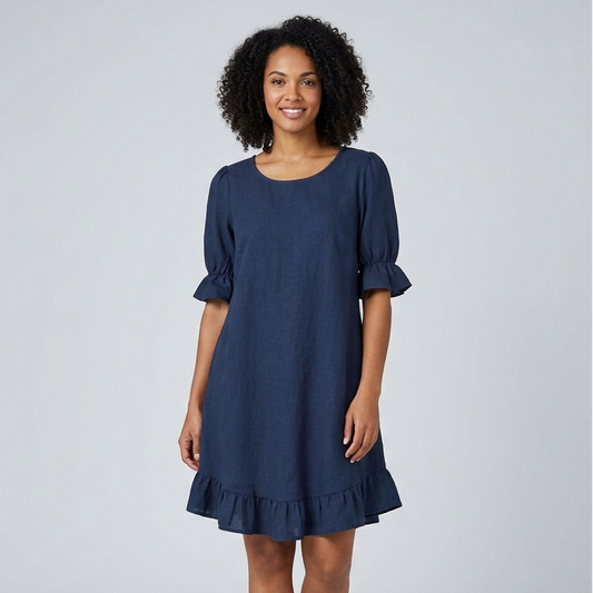 Kelly | Tummy Control Summer Dress