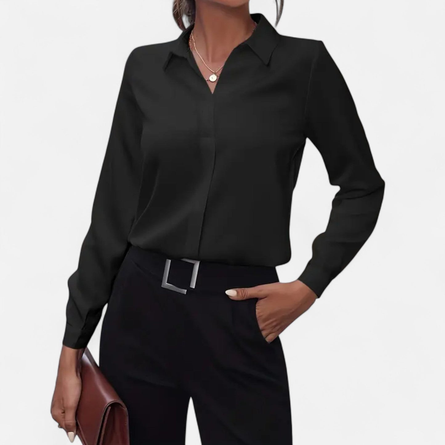 laura-classic-v-neck-button-up-blouse-img1.jpg