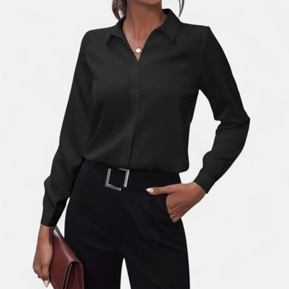 laura-classic-v-neck-button-up-blouse-img1.jpg