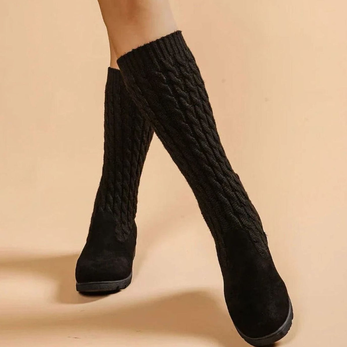 lauren-orthopedic-wedge-knee-high-cable-knit-suede-boots-img2.jpg