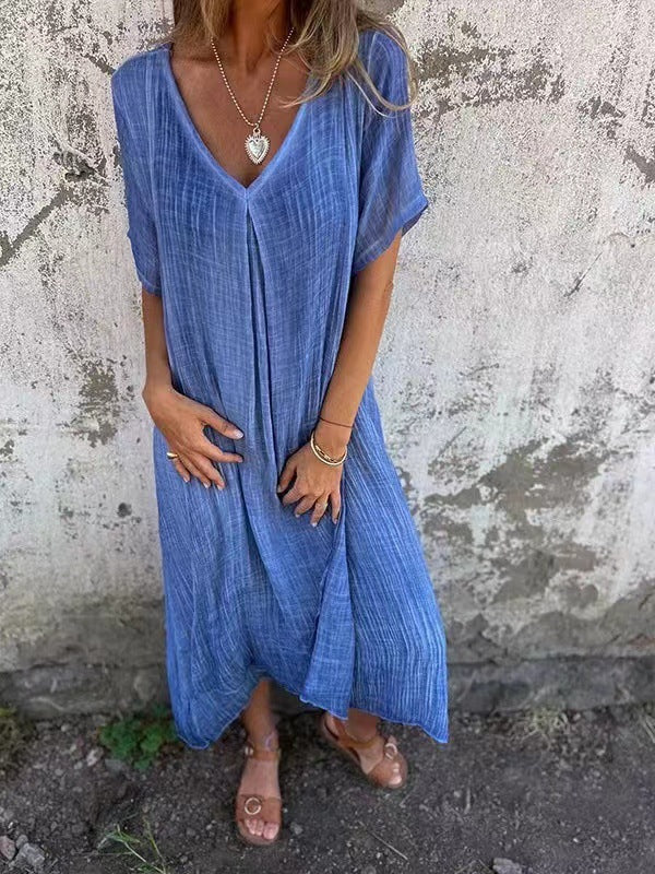 linda-loose-v-neck-casual-dress-women-flowy-summer-midi-img2.jpg