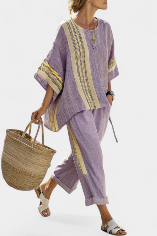 lisa-sophisticated-lavender-striped-two-piece-set-img1.png