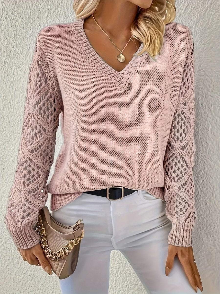 megan-classic-v-neck-hollow-sleeve-knit-sweater-img7.jpg