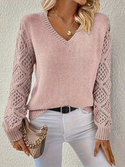megan-classic-v-neck-hollow-sleeve-knit-sweater-img7.jpg