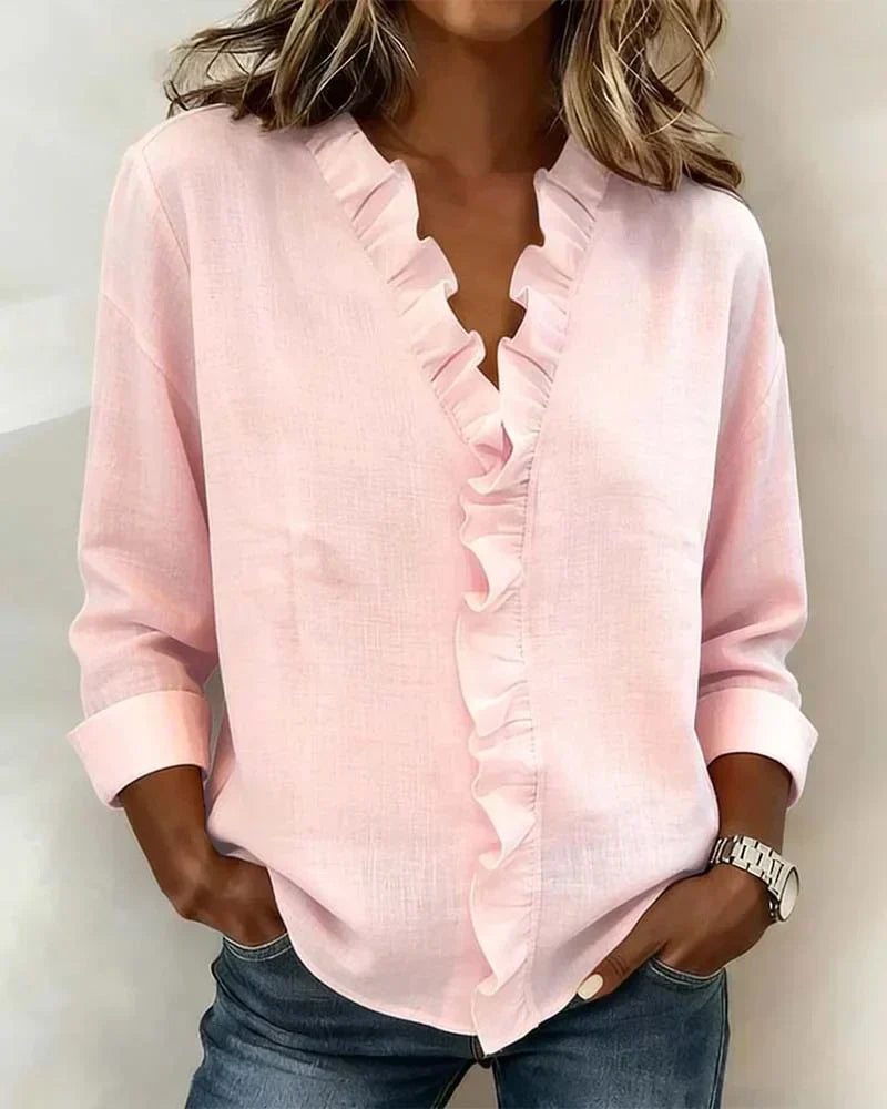 michelle-lightweight-ruffle-v-neck-blouse-img1.webp