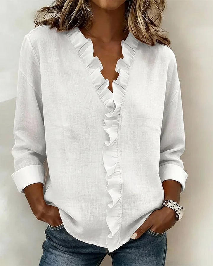 michelle-lightweight-ruffle-v-neck-blouse-img2.webp