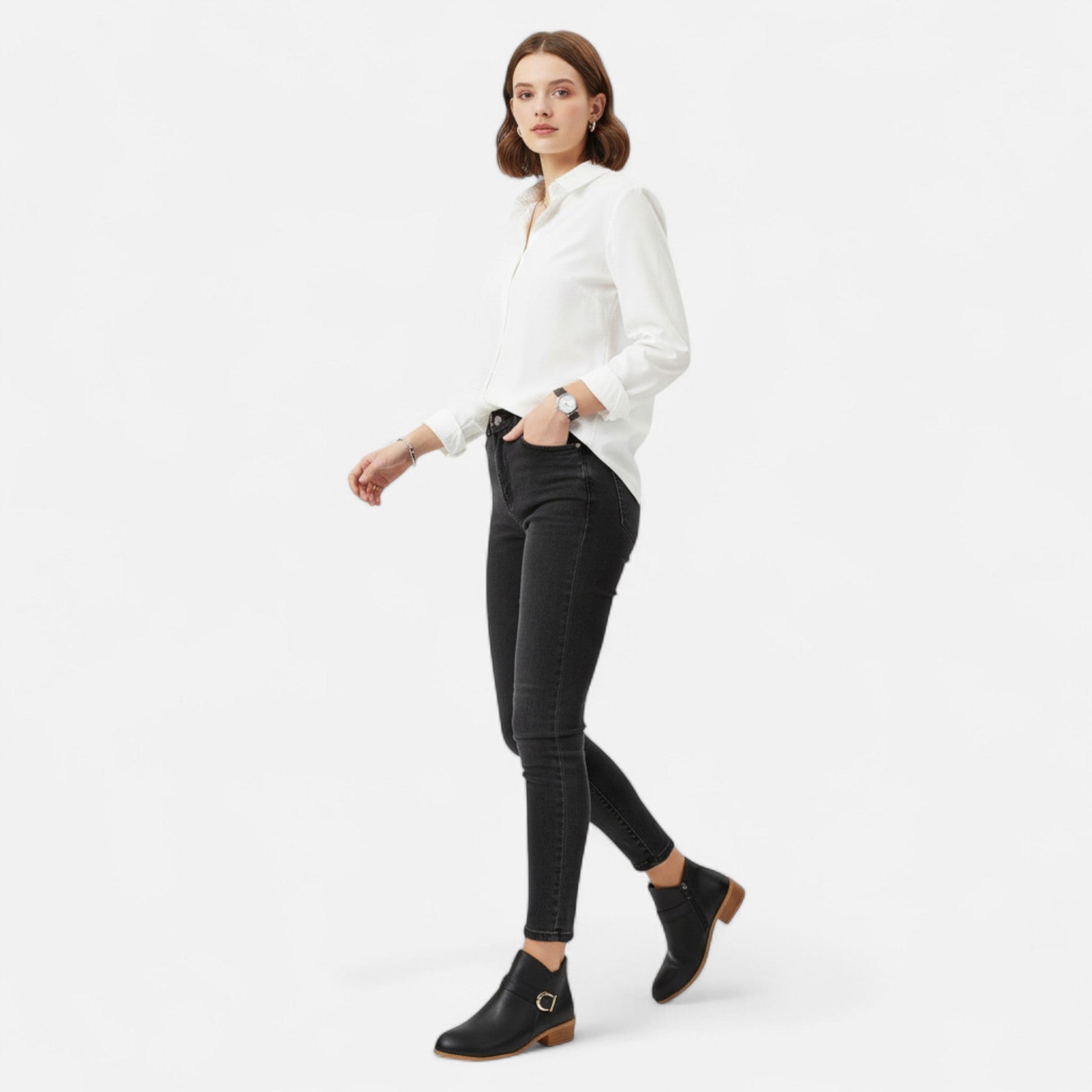 michelle-sophisticated-pointed-toe-buckle-ankle-boot-img2.jpg