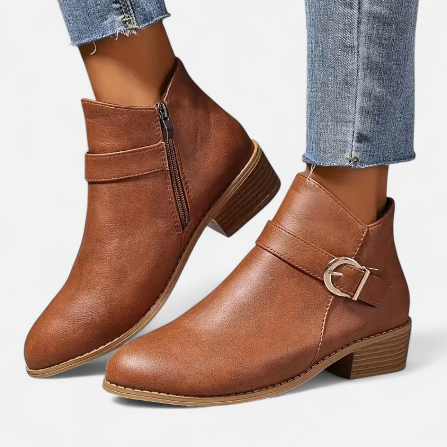 michelle-sophisticated-pointed-toe-buckle-ankle-boot-img3.jpg