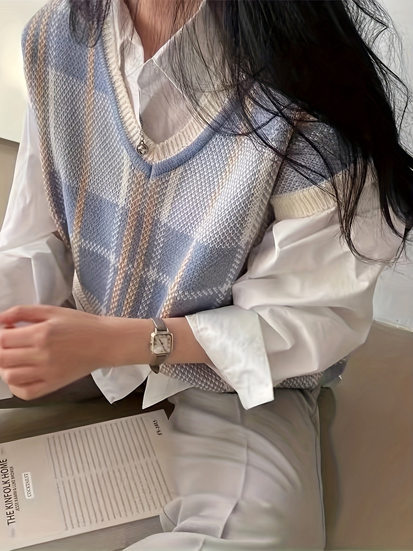 nicole-classic-plaid-v-neck-sweater-vest-img5.jpg