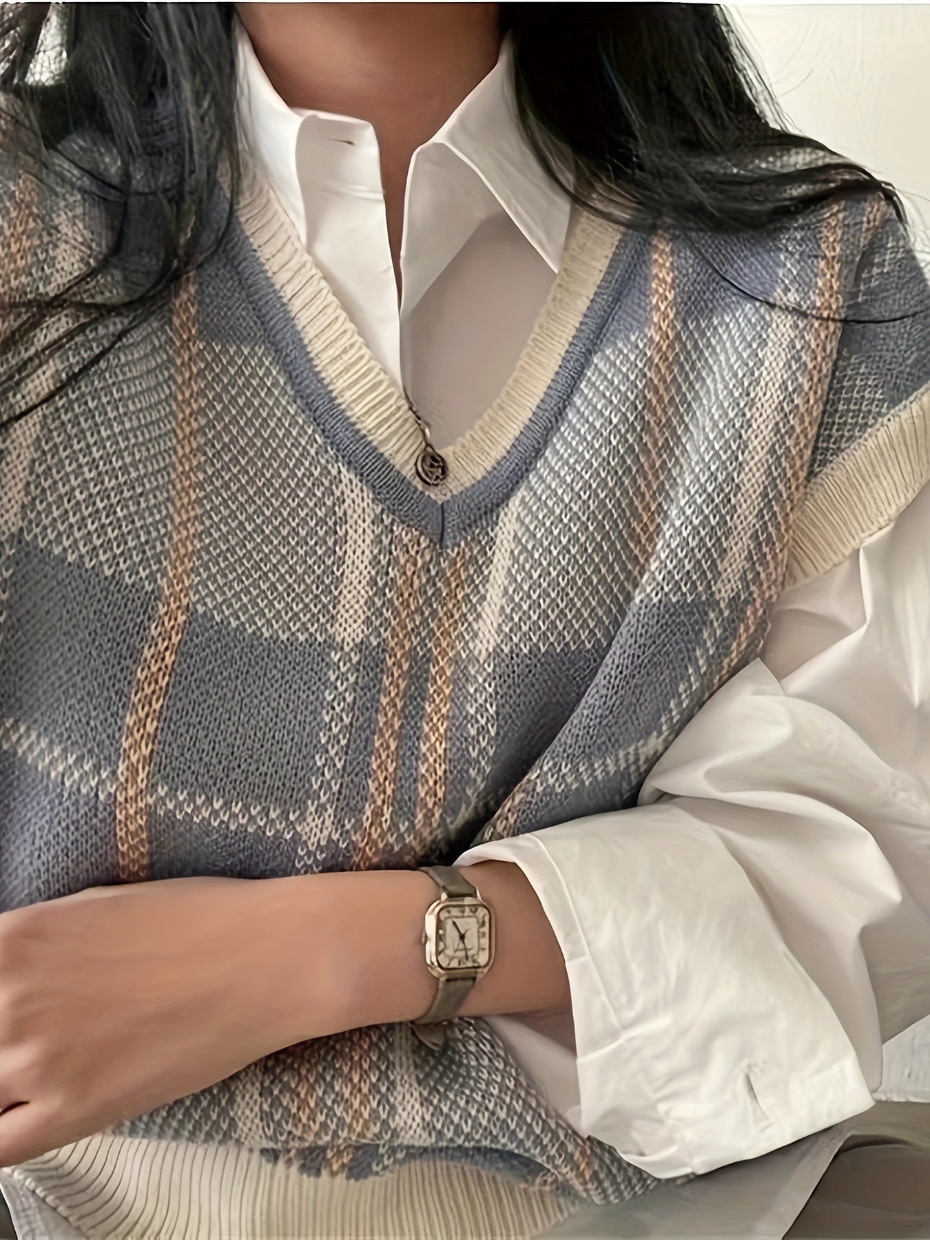 nicole-classic-plaid-v-neck-sweater-vest-img6.jpg