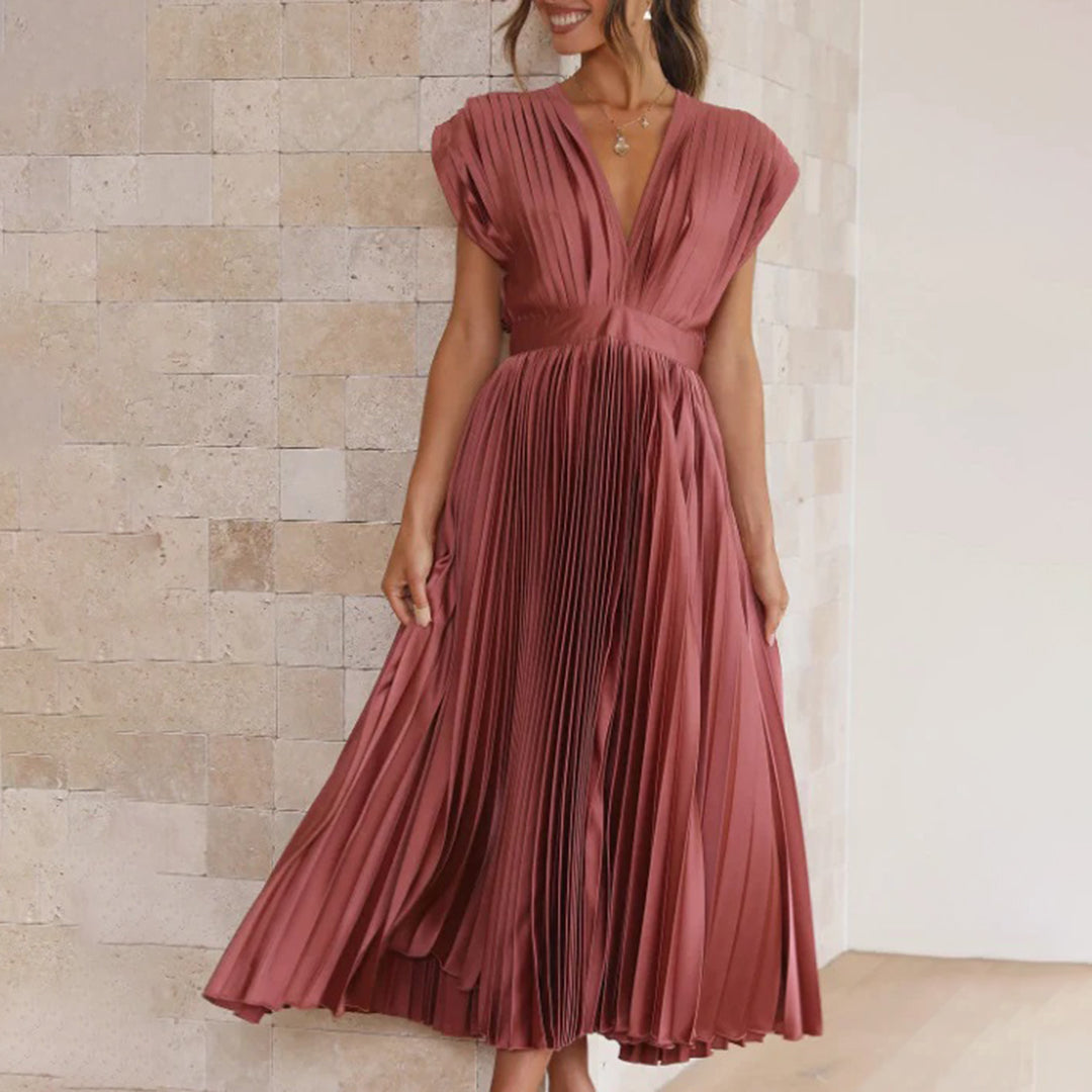 nicole-elegant-pleated-v-neck-midi-dress-img3.jpg