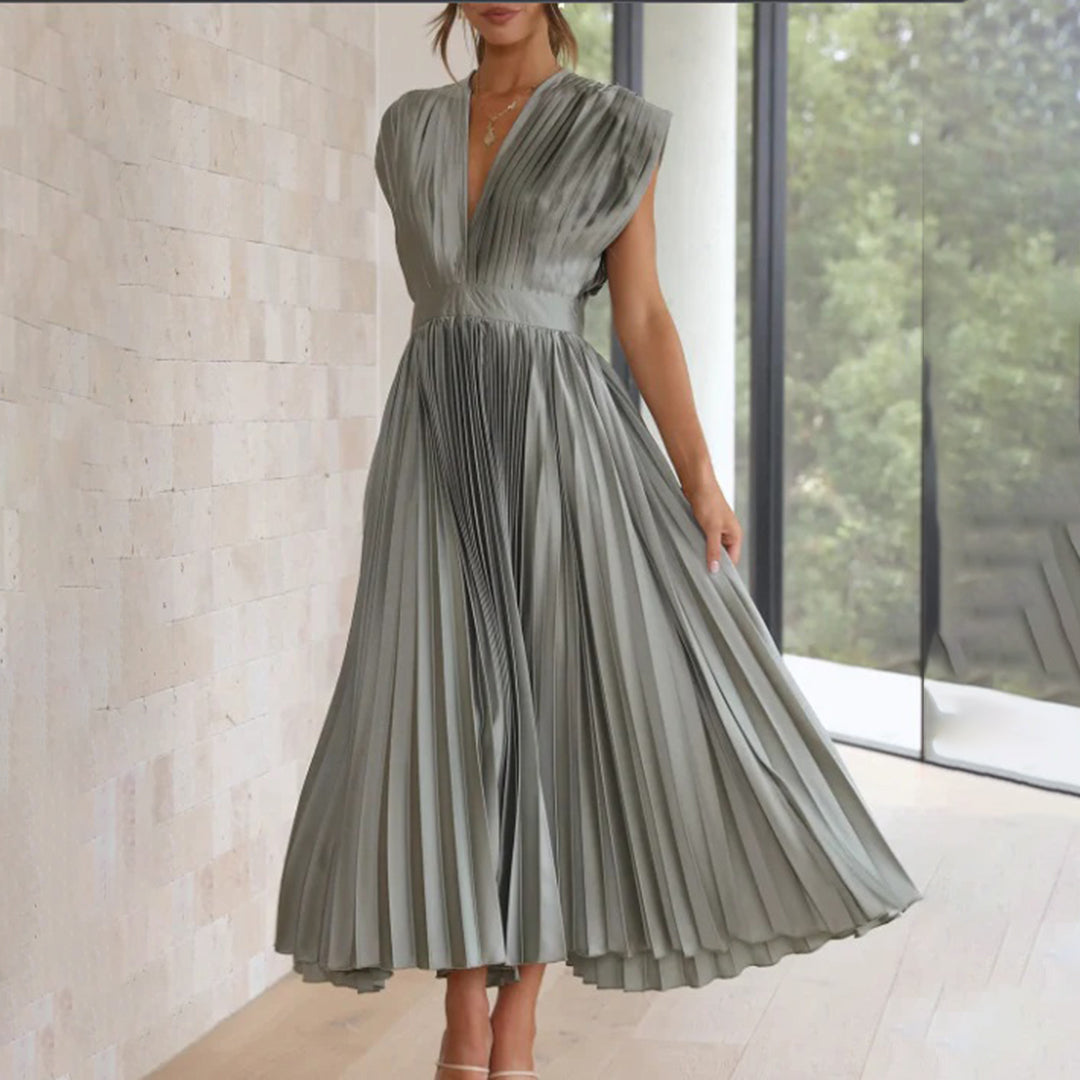 nicole-elegant-pleated-v-neck-midi-dress-img7.jpg