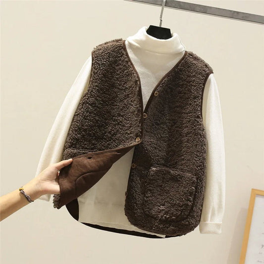 nicole-relaxed-fit-sherpa-fleece-puffer-vest-img1.jpg