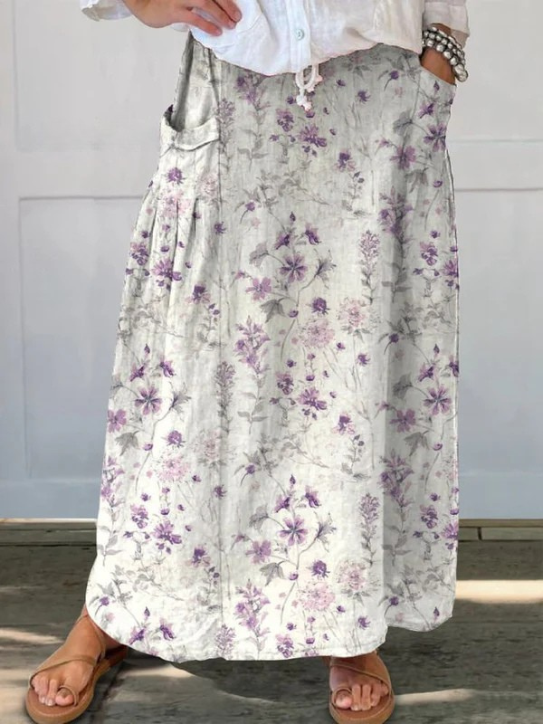 rachel-relaxed-fit-floral-elastic-waistband-skirt-img1.png