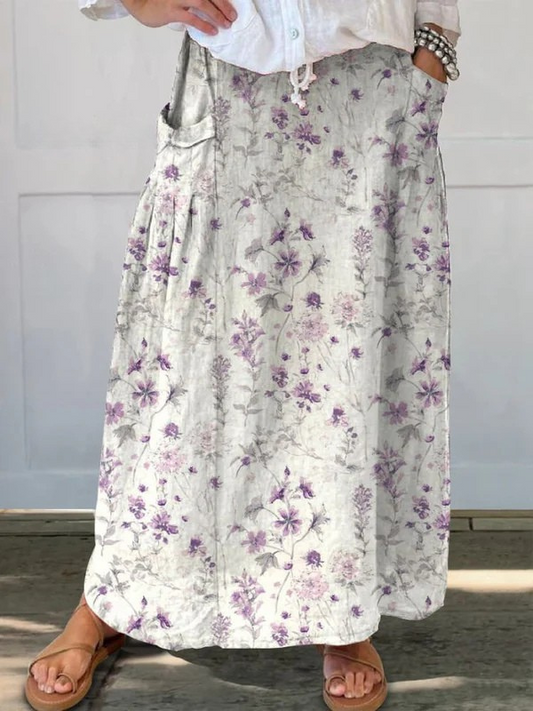 rachel-relaxed-fit-floral-elastic-waistband-skirt-img1.png