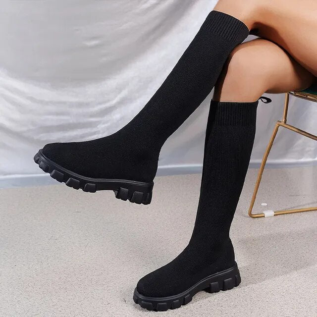 ruth-comfortable-ankle-high-stretch-sock-boots-img3.jpg