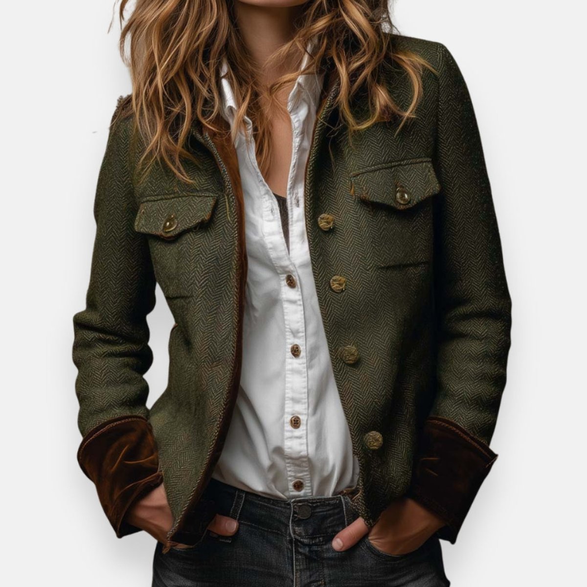 ruth-tailored-herringbone-tweed-military-jacket-img1.jpg