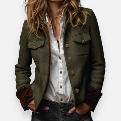 ruth-tailored-herringbone-tweed-military-jacket-img1.jpg