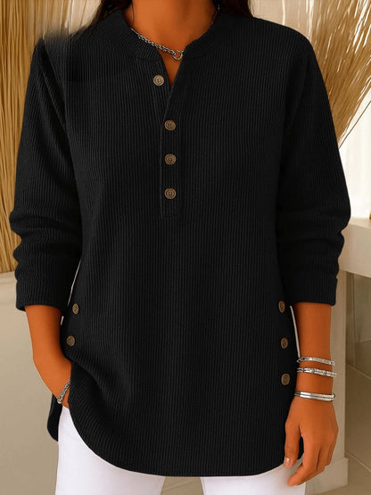 samantha-relaxed-fit-ribbed-henley-tunic-top-img6.jpg