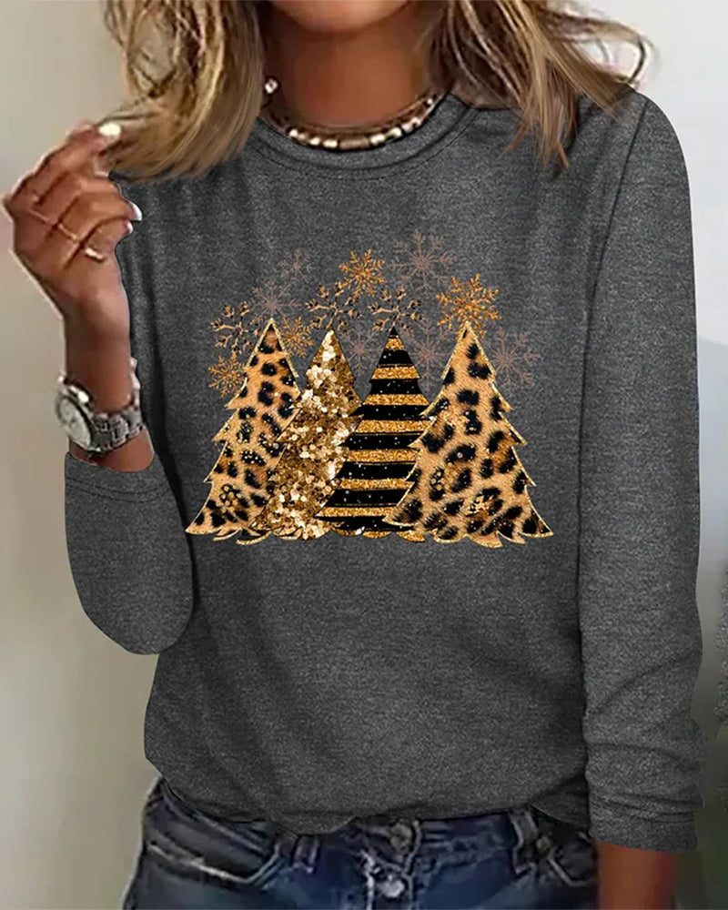sparkly-christmas-sweatshirt-metallic-tree-graphic-img1.jpg