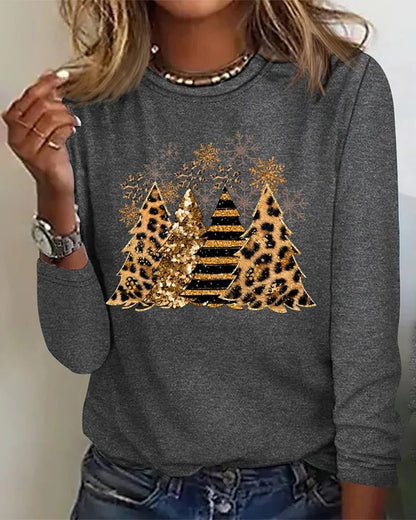 sparkly-christmas-sweatshirt-metallic-tree-graphic-img1.jpg