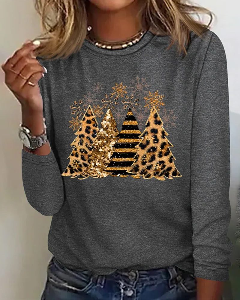 sparkly-christmas-sweatshirt-metallic-tree-graphic-img2.jpg