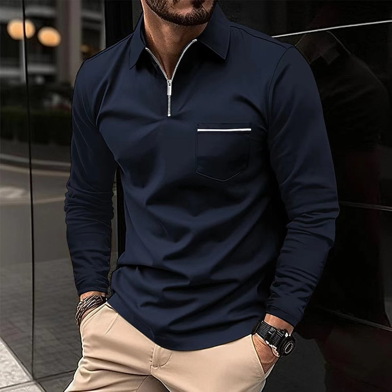 thomas-tailored-quarter-zip-polo-shirt-img1.jpg