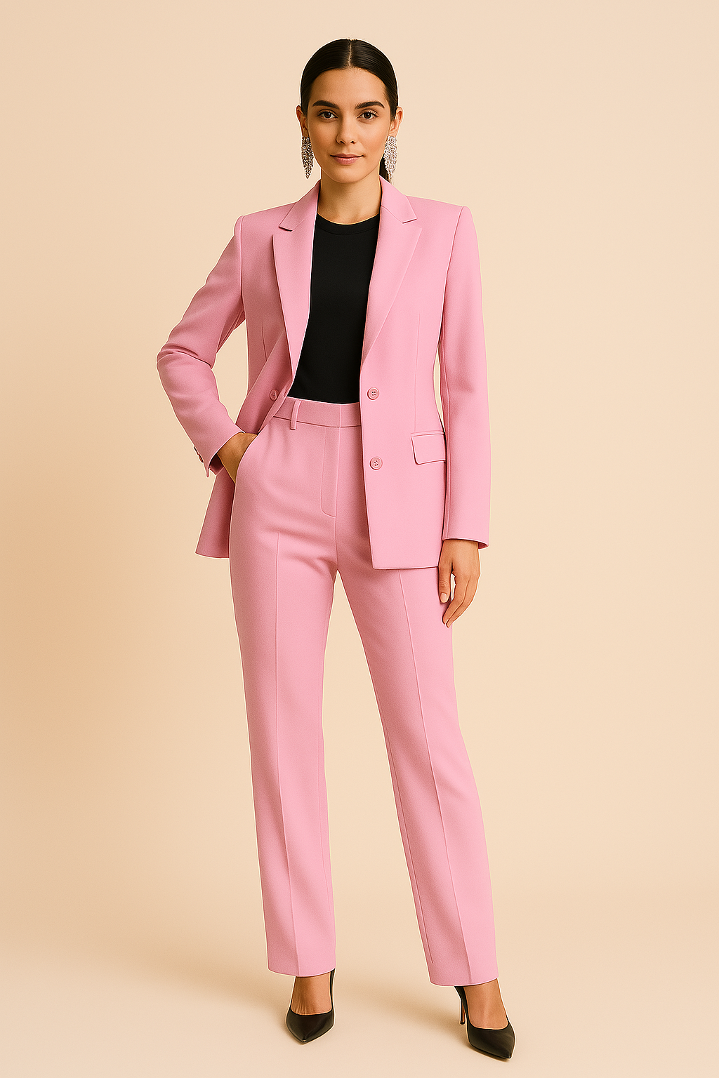 virginia-womens-tailored-blazer-pleated-pants-set-img1.png